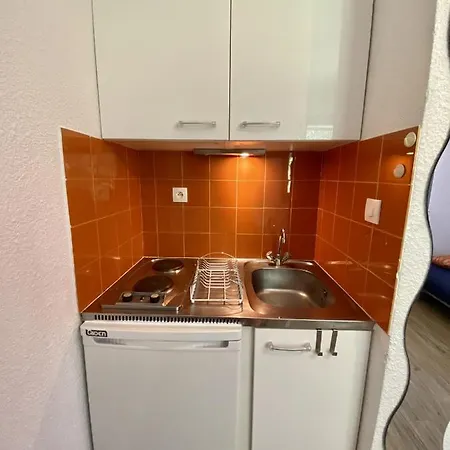 Boost Your Immo Kandahar 357 Apartment Les Deux Alpes