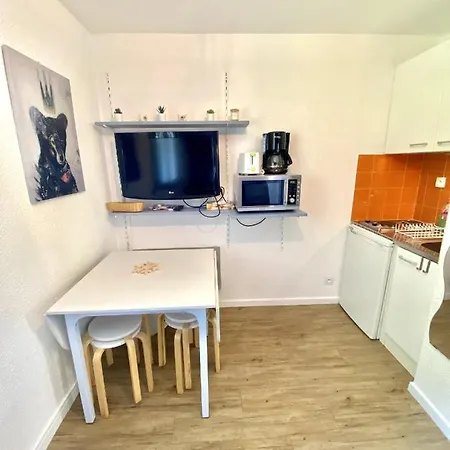 Apartment Boost Your Immo Kandahar 357 *