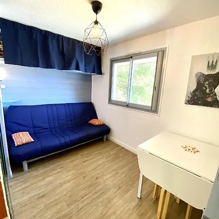 Boost Your Immo Kandahar 357 Apartment Les Deux Alpes
